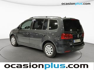 Volkswagen Touran 1.2 TSI Edition 77 kW (105 CV)