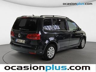 Volkswagen Touran 1.2 TSI Edition 77 kW (105 CV)
