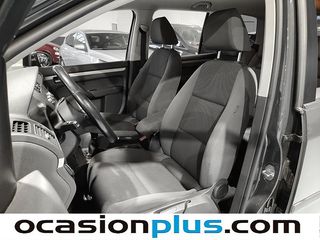 Volkswagen Touran 1.2 TSI Edition 77 kW (105 CV)