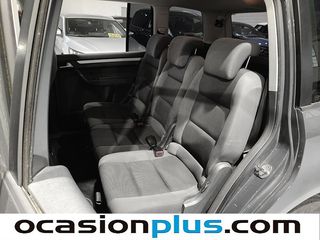 Volkswagen Touran 1.2 TSI Edition 77 kW (105 CV)