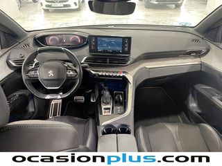 Peugeot 5008 BlueHDI 130 S&S GT EAT8 96 kW (130 CV)