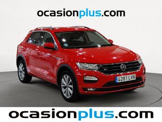 Volkswagen T-Roc Advance R-Line 1.0 TSI 81 kW (110 CV)
