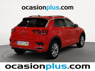 Volkswagen T-Roc Advance R-Line 1.0 TSI 81 kW (110 CV)