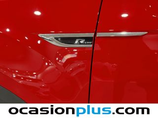 Volkswagen T-Roc Advance R-Line 1.0 TSI 81 kW (110 CV)