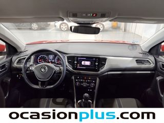 Volkswagen T-Roc Advance R-Line 1.0 TSI 81 kW (110 CV)