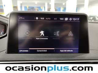 Peugeot 3008 BlueHDi 150 S&S GT Line 110 kW (150 CV)