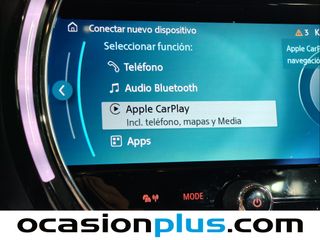 MINI MINI Countryman Cooper 100 kW (136 CV)