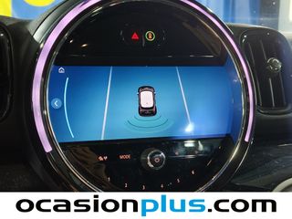 MINI MINI Countryman Cooper 100 kW (136 CV)