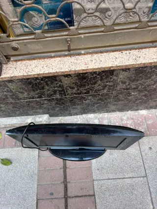 TV Samsung LE26A336J1D, 26 pulgadas