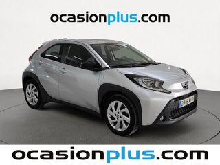 Toyota Aygo X Cross 1.0 VVT-I Play 53 kW (72 CV)