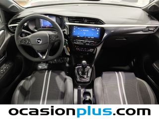 Opel Corsa 1.2 T XHL GS 74 kW (100 CV)