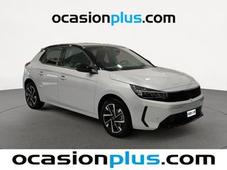 Opel Corsa 1.2 T XHL GS 74 kW (100 CV)