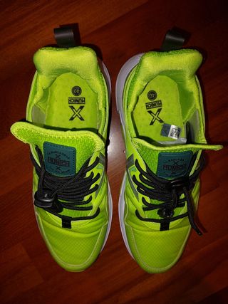 Munich donna 40  come nuove giallo