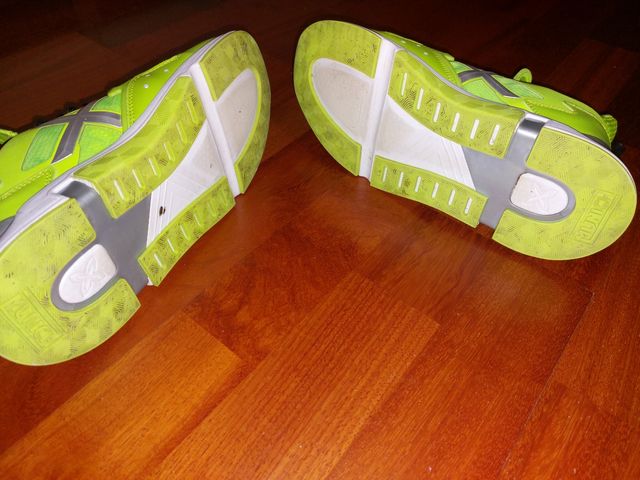 Munich donna 40  come nuove giallo