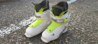 Botas esquí junior Head Z1 Talla 17.0-18.5