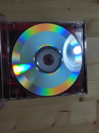 Coralie Clément - Salle des pas perdus CD