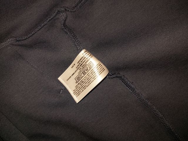 Felpa Le Coq Sportif Blu M