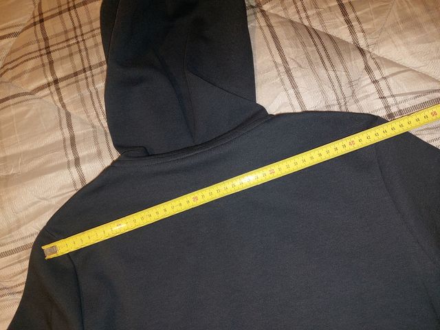 Felpa Le Coq Sportif Blu M