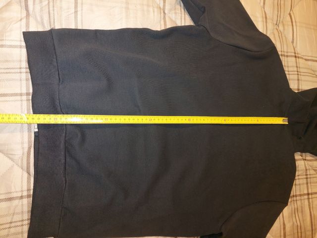 Felpa Le Coq Sportif Blu M