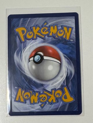 Meowth del Team Rocket Carta Pokémon