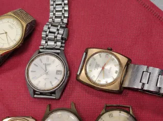  Orologi antichi