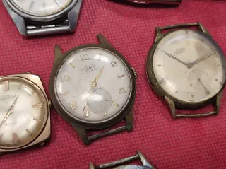  Orologi antichi
