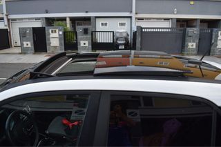 Hyundai i20 Style 2015 | Gasolina | Techo solar |