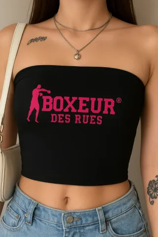 Top Boxeur Des Rues