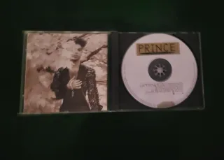 Prince - The Hits 2 CD