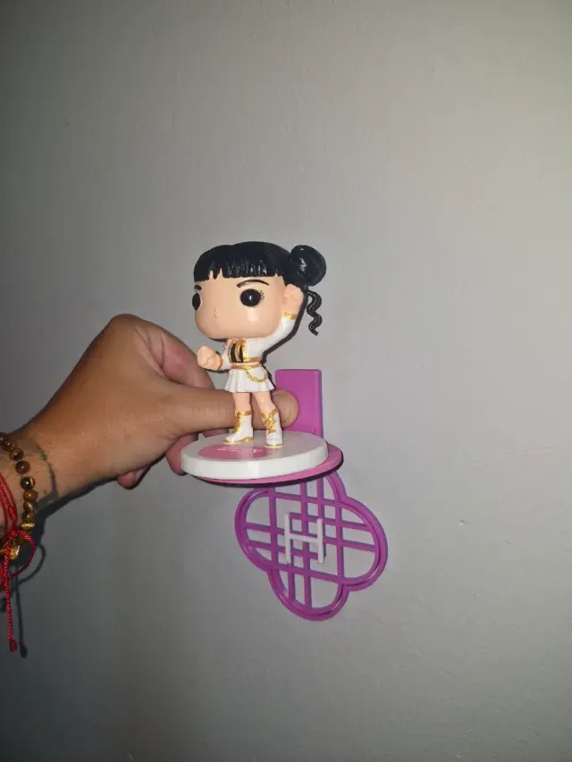 Pack Figuras K-Pop Funko Pop RUMI , MIRA Y ZOEY!