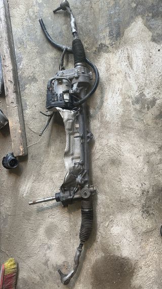 Cremallera Dirección Volvo XC60 2019