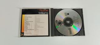 CD The Music Of Robbie Williams