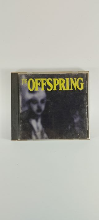 The Offspring - CD Punk Rock