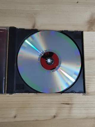 CD Giorgia - Come Thelma & Louise