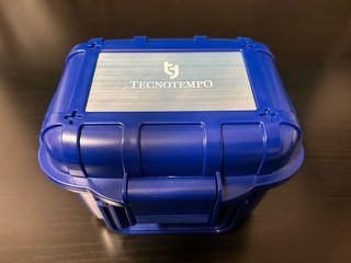 Tecnotempo Seawaves Automatic Diver 500m TT.500