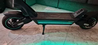 Patinete Cecotec Bongo Y65