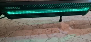 Patinete Cecotec Bongo Y65