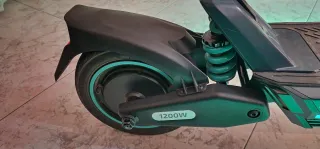 Patinete Cecotec Bongo Y65