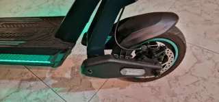 Patinete Cecotec Bongo Y65