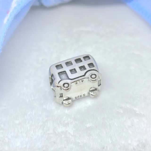 CHARM LONDRES AUTOBUS INGLATERRA 