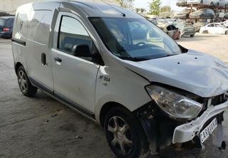 Dacia 2145015 985100336r centralita airbag dokker