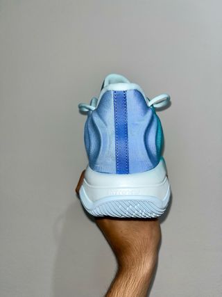 Nike Giannis Immortality 4 Tg 47.5 Nuove