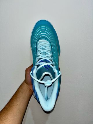 Nike Giannis Immortality 4 Tg 47.5 Nuove