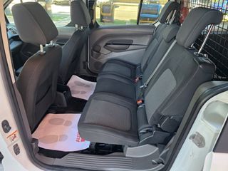Ford Transit Connect 2022 Kombi L2 5 Plazas