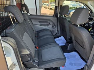 Ford Transit Connect 2022 Kombi L2 5 Plazas