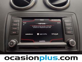 SEAT Ibiza 1.4 EcoTSI FR Crono 110 kW (150 CV)