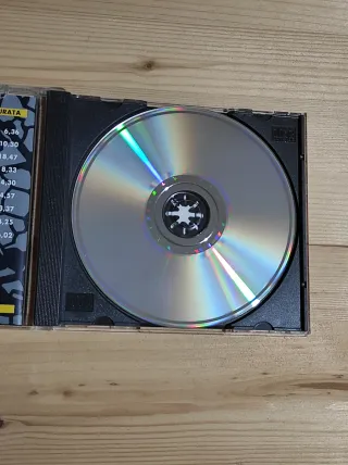 Miles Davis - Jazz 1981-1989 CD