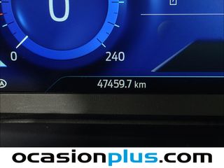 Ford Puma 1.0 EcoBoost MHEV ST-Line X 92 kW (125 CV)