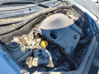 Despiece RENAULT KANGOO I (F/KC0) 2007 - K9K704