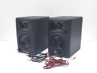 altavoces hifi m-audio av42